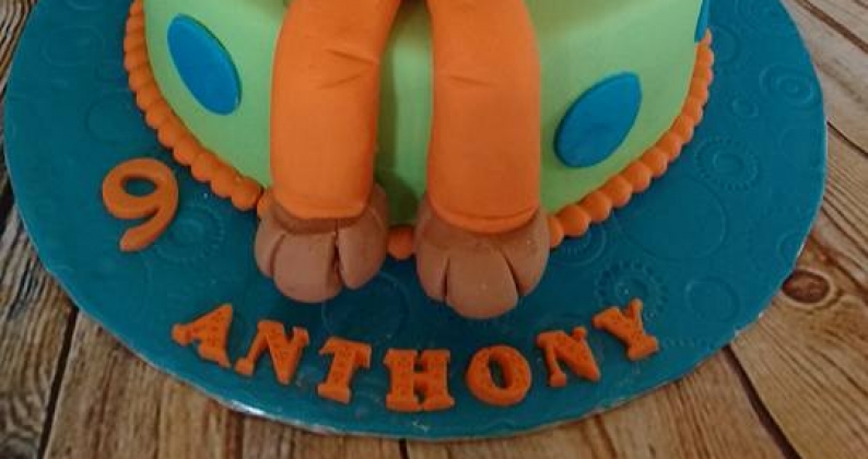 Anthony – Notre-Dame-Des-Monts