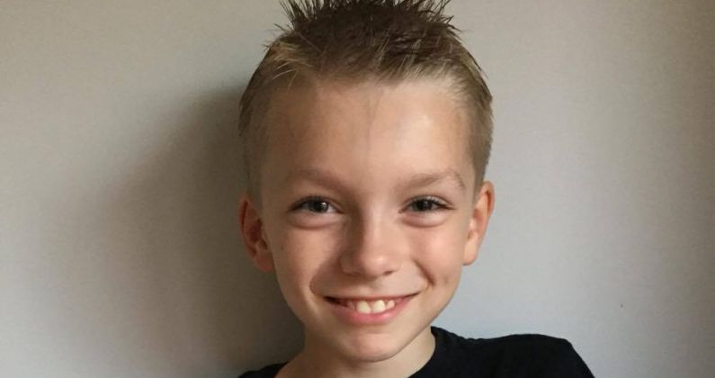 Kaleb – Mississauga