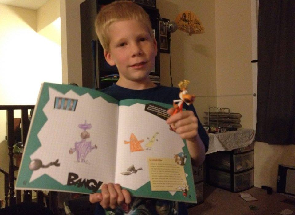 William – Port Colborne