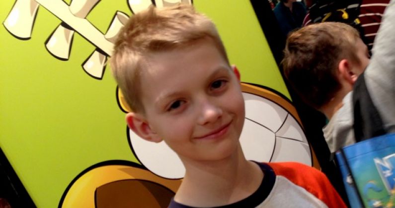 Noah – Ottawa