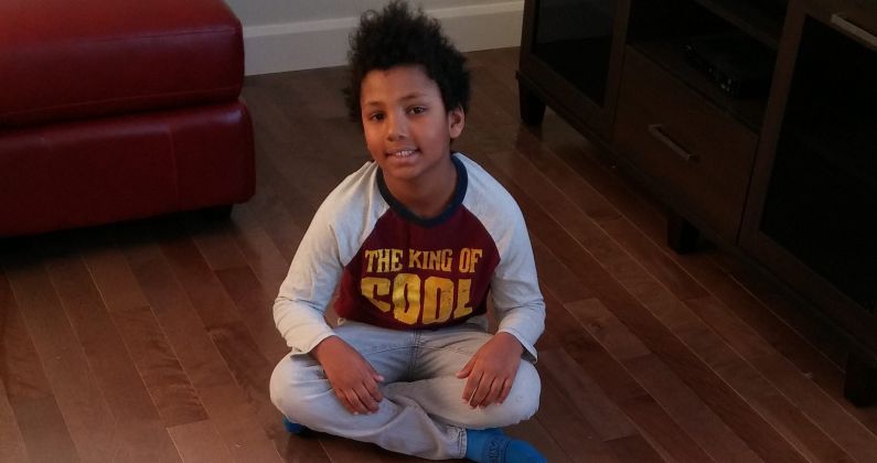 William – St-Gilles