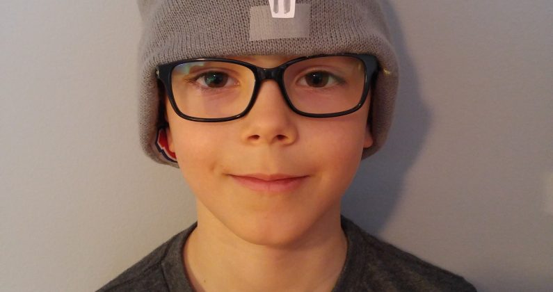 Samuel – Montreal