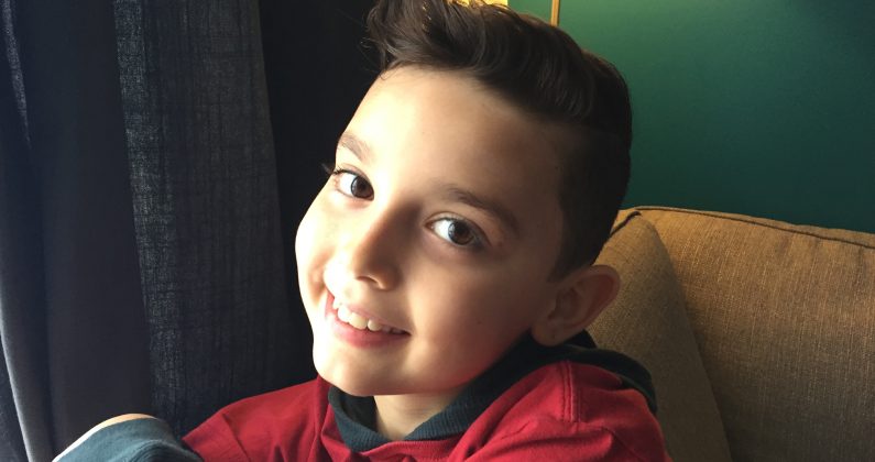 Tristan – Montreal