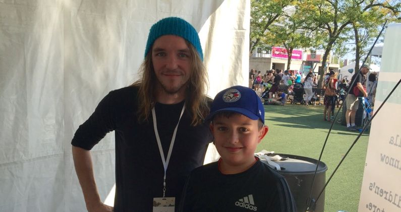 Finneus – Brampton