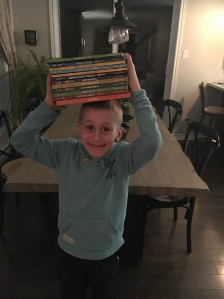 Nathaniel - mur des fans