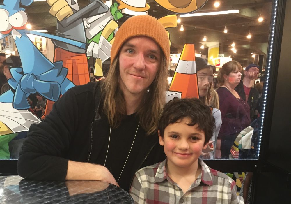 Nicolas – Verdun