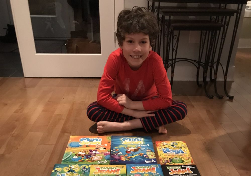 Laurent – St-Bruno-de-Montarville