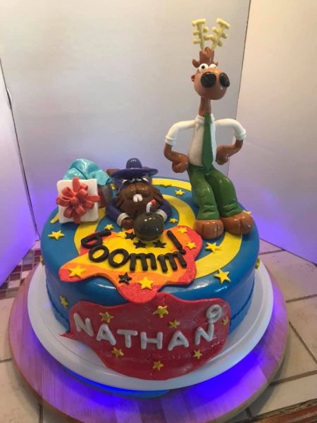 Nathan Sept Iles Alex A